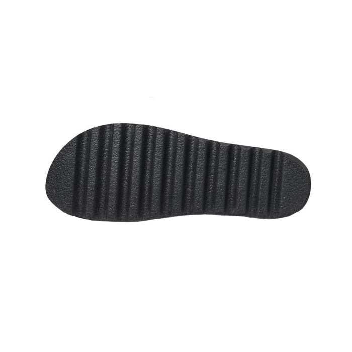 Sandalia Women Cushion Rem Hi Coco Black