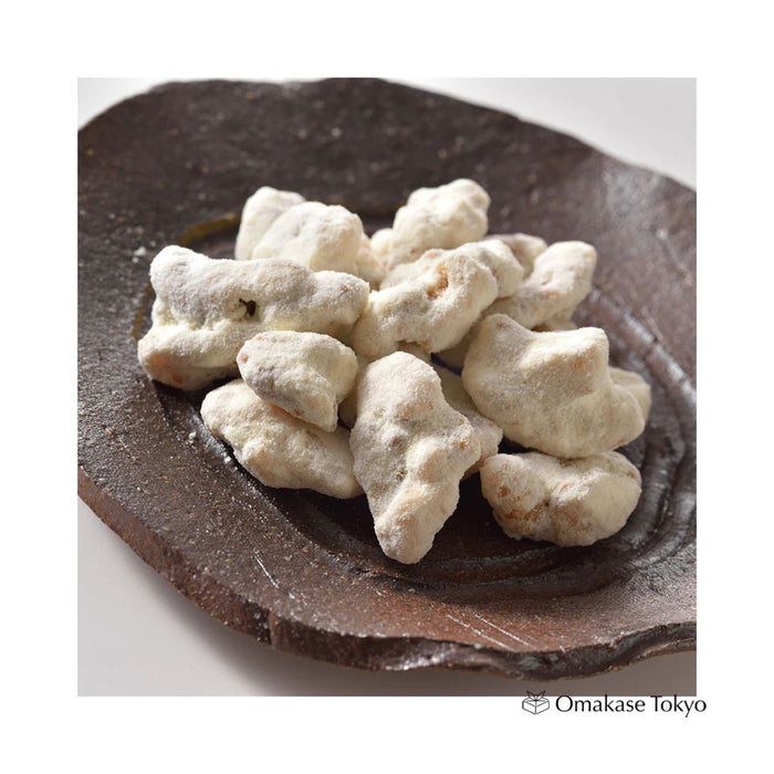 Sankaikou Walnut Ochichimame (3 Bags)
