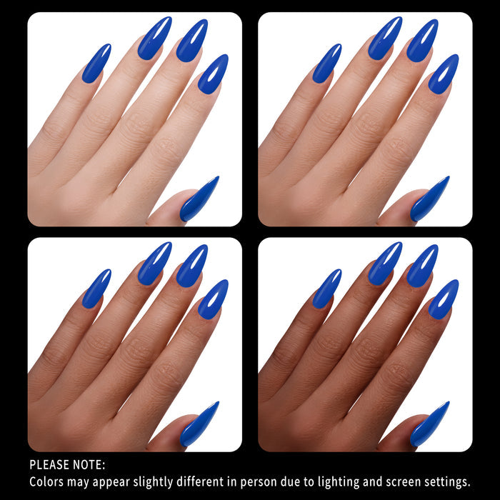 Santa Social Club - 138 - Lacquer Polish