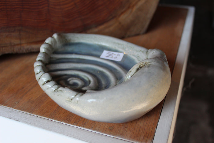 Sea Lion Soap Dish