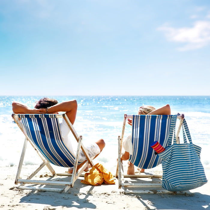 Seaside Escape Fragrance Oil 651