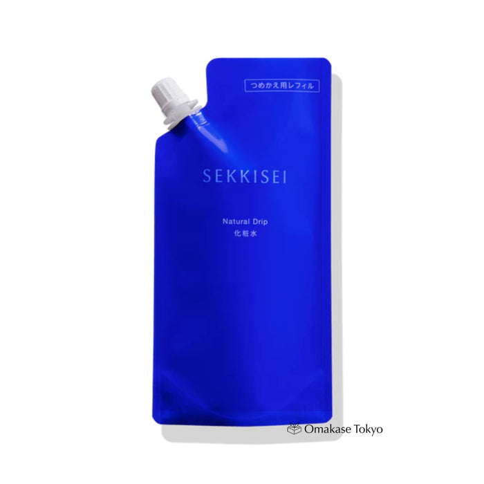 SEKKISEI Clear Wellness Natural Drip (Refill)