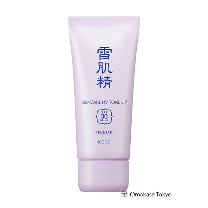SEKKISEI Skincare UV Tone-Up Essence 35g