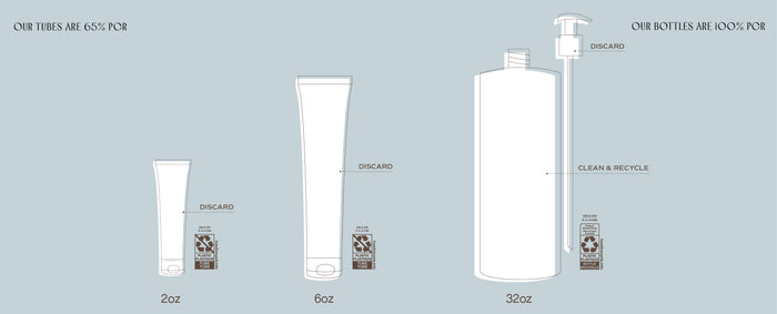 Innersense-Serenity Smoothing Cream-Hair-Tubes-The Detox Market |