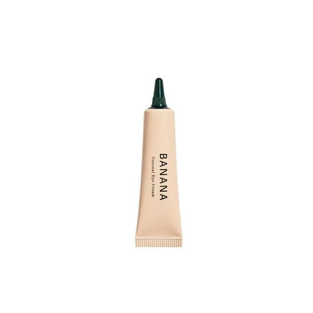 Shaishaishai - Banana Conceal Eye Cream