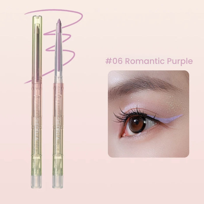 #06 Romantic Purple