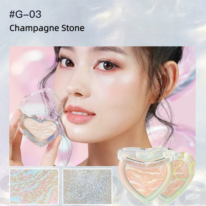 #G-03 Champagne Stone