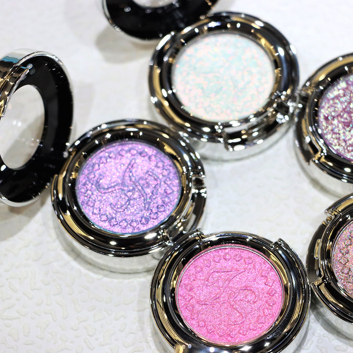 SheenEffect Magic Chameleon Eyeshadow #Galaxy Diamond T4648