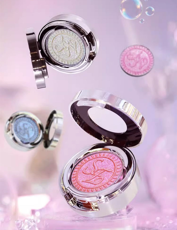 SheenEffect Magic Chameleon Eyeshadow #Wishing Well T4643