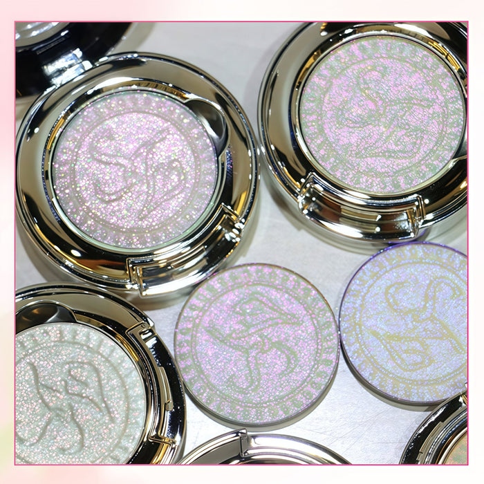 SheenEffect Magical Chameleon Eyeshadow #Dream Shadow T4627
