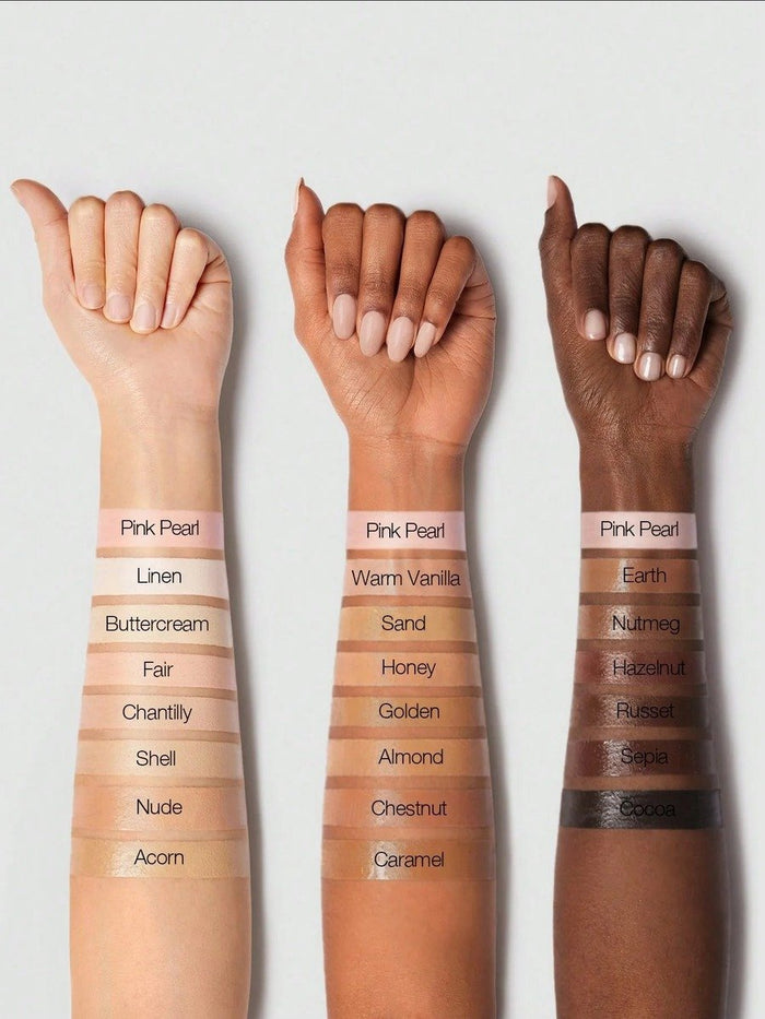 Sheglam Complexion Boost Concealer- Sand
