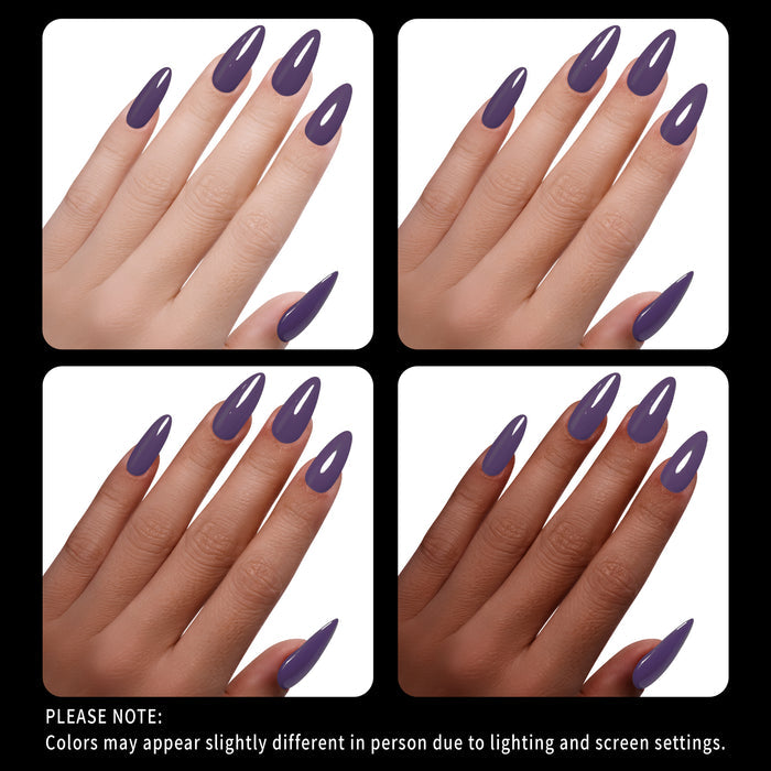 She's In Charge - 167 - Lacquer Polish