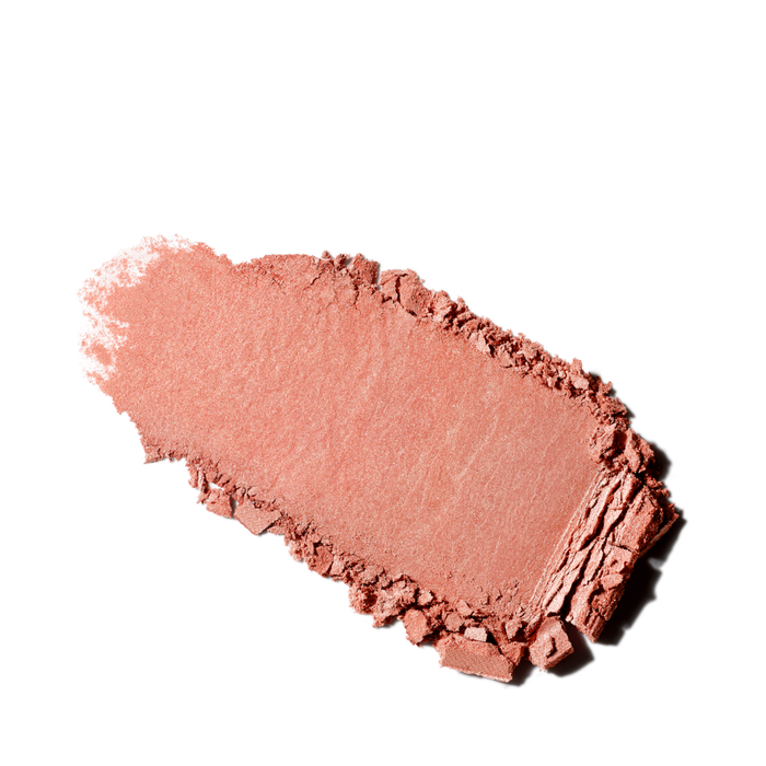Shimmer Blush Sheertone
