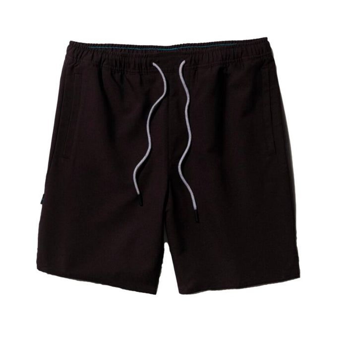 Short Stance Complex 7" Anthracite