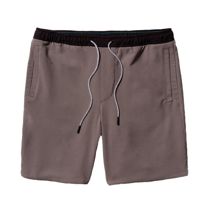 Short Stance Complex 7" Charcoal