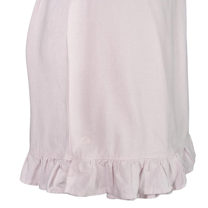 Shorts Skort Reef Mujer Beige