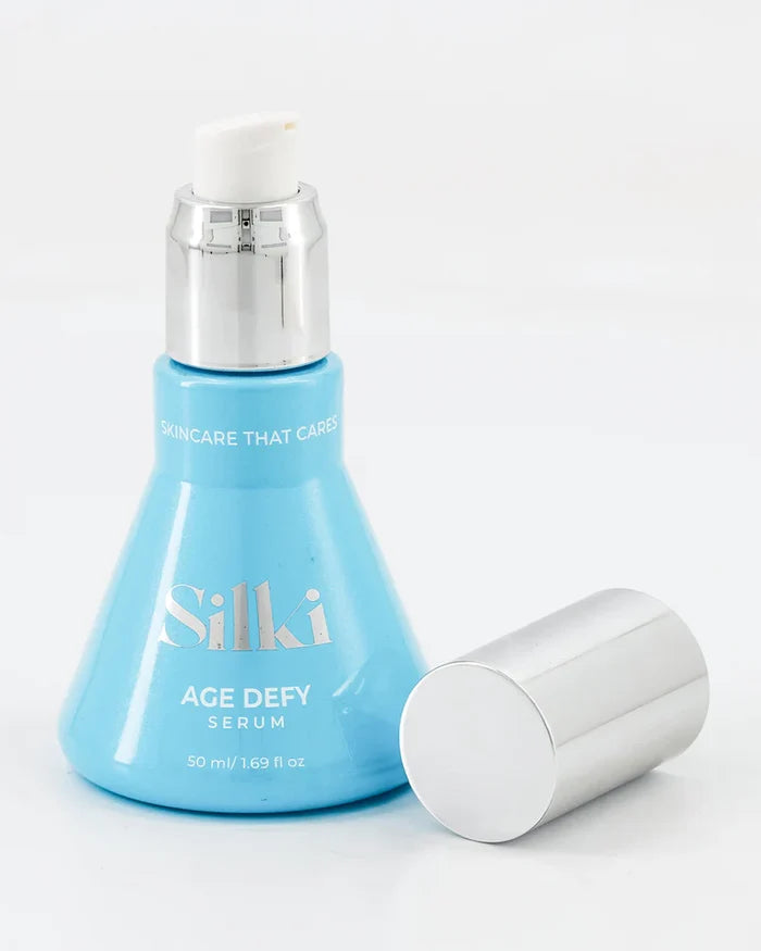 Silki - Age Defy Serum
