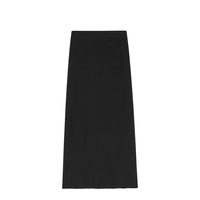 Skall Studio AMY SKIRT, Black