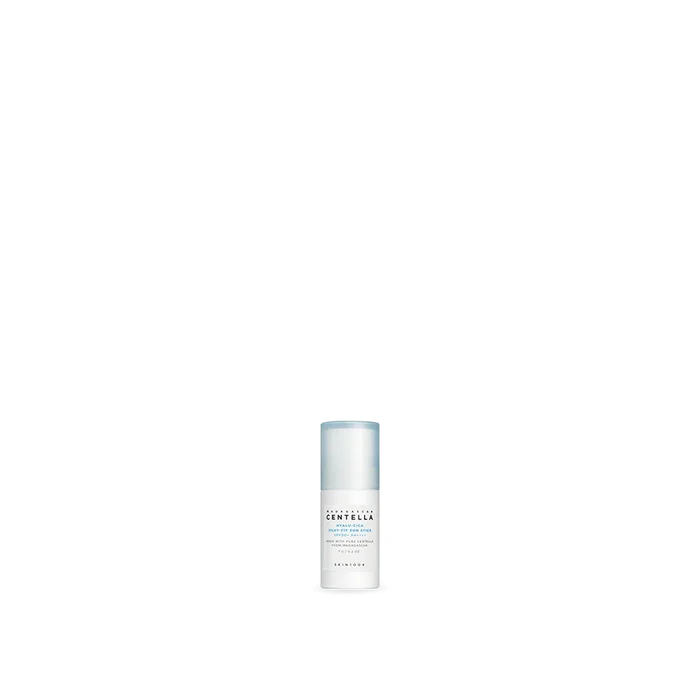 SKIN1004 Madagascar Centella Hyalu-Cica Silky-Fit Sun Stick واقي من الشمس الستيك