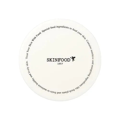 SKINFOOD Pad Case