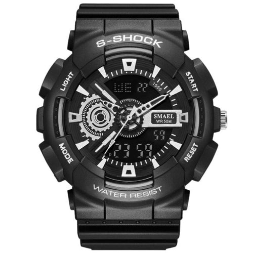 SMAEL S-Shock Marauder