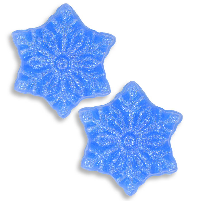 Snowflake MP Soap Kit