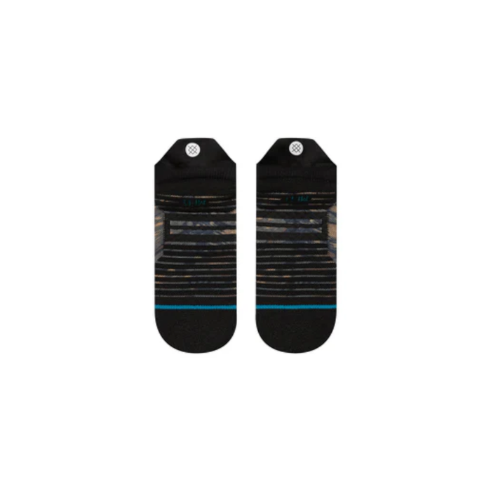 Stance Sock Men Rompin Mid Tab Brown