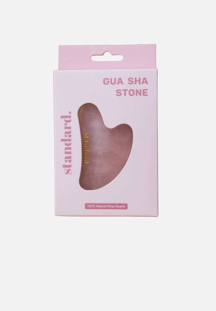 Standard Beauty - Gua Sha Stone