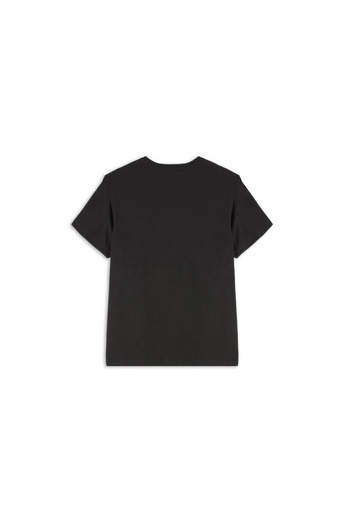 T-Shirt Ab Stud NERA – Aniye By