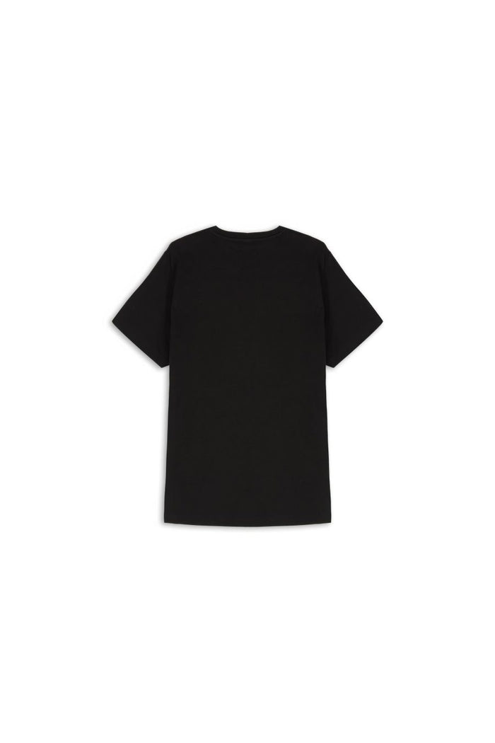 T-Shirt Logo Nera – Aniye By