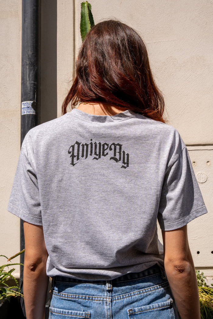 T-Shirt Mickey Mouse – Aniye By