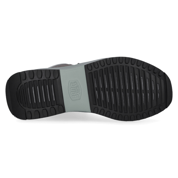 Tahoe Classic Mix Heren Boots Granite Grey/Multi
