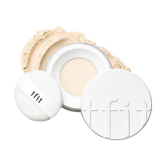 TFIT Translucent Set Finishing Powder 7 g
