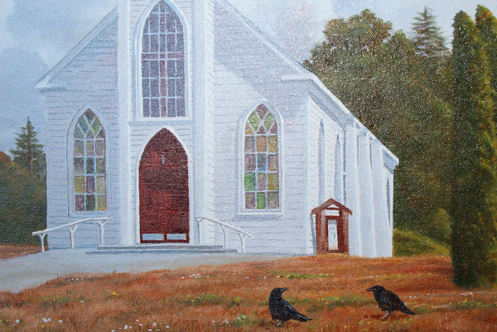 The Birds Church