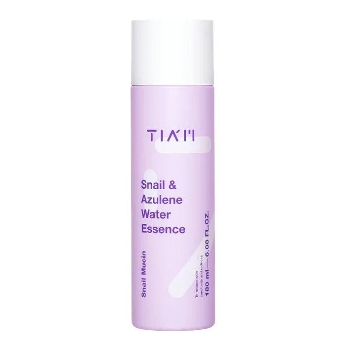 TIA'M - Snail & Azulene Water Essence
