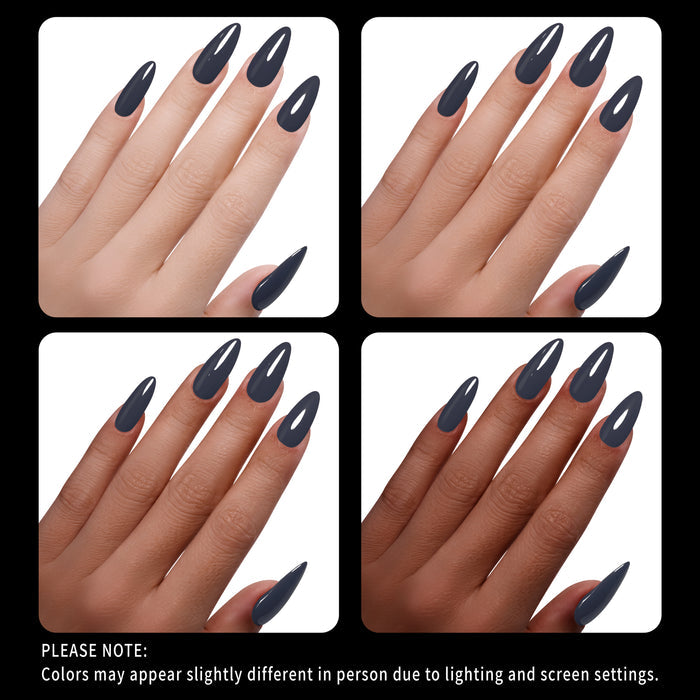 Tinsel in a Tangle - 144 - Lacquer Polish