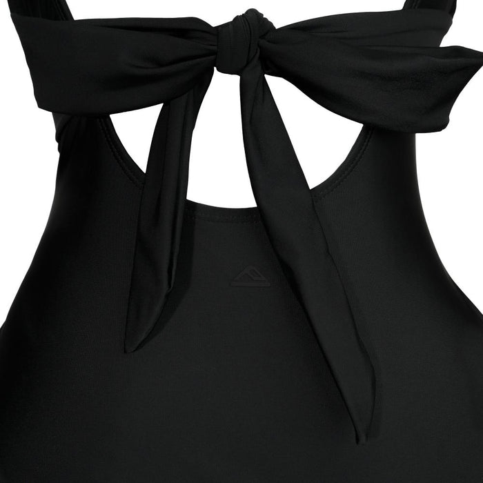 Traje de Baño Reef All Black