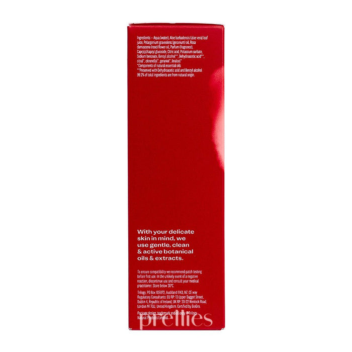 Trilogy Hydrating Mist Toner 100ml