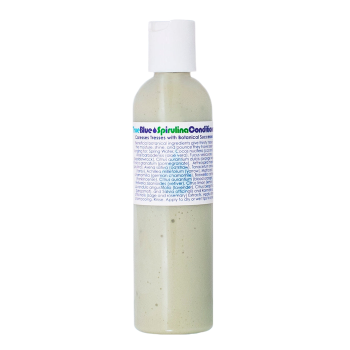 True Blue Spirulina Conditioner - 120ml