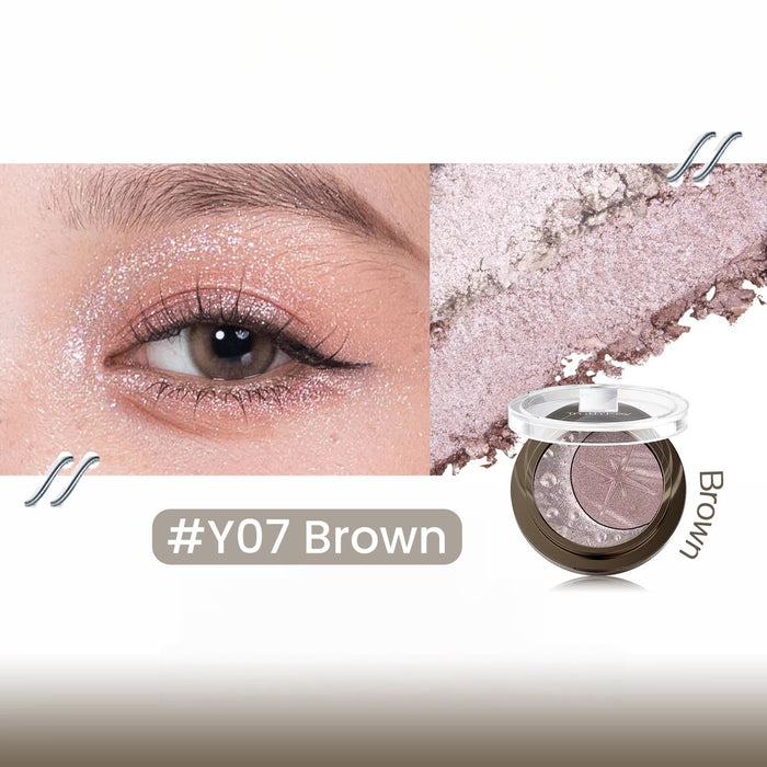 #Y07 Brown