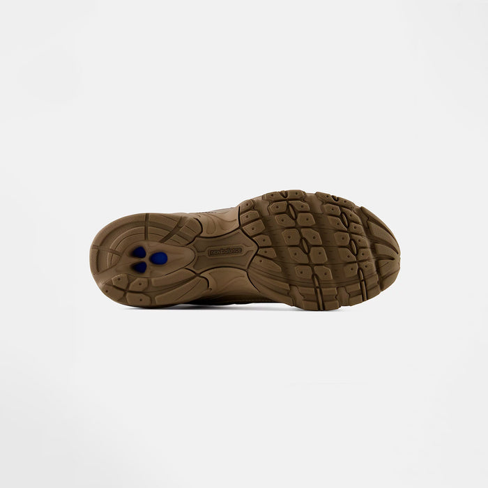 New Balance U7402XX, Mushroom/Timberwolf