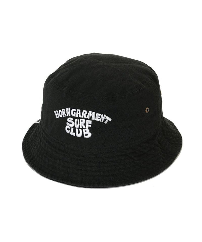 Unisex H.S.C Hat Black
