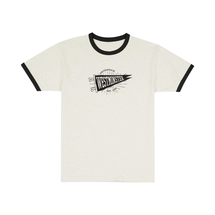 Uscape Renew Ringer Tee