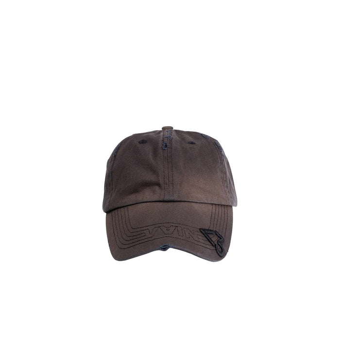 Vain <3 CAP, Dusty Black