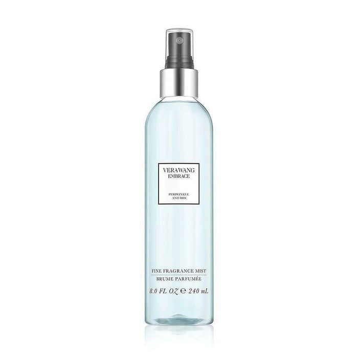 Vera Wang Embrace Periwinkle & Iris Womens Body Spray Mist 8.0 fl. oz.