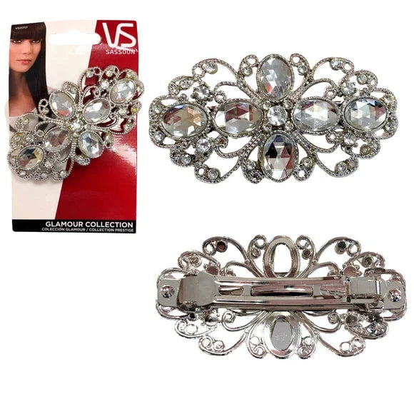 Vidal Sassoon Glamour Hair Clip