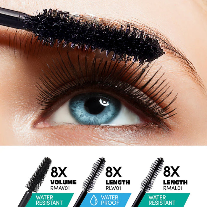 Volumizing Mascara