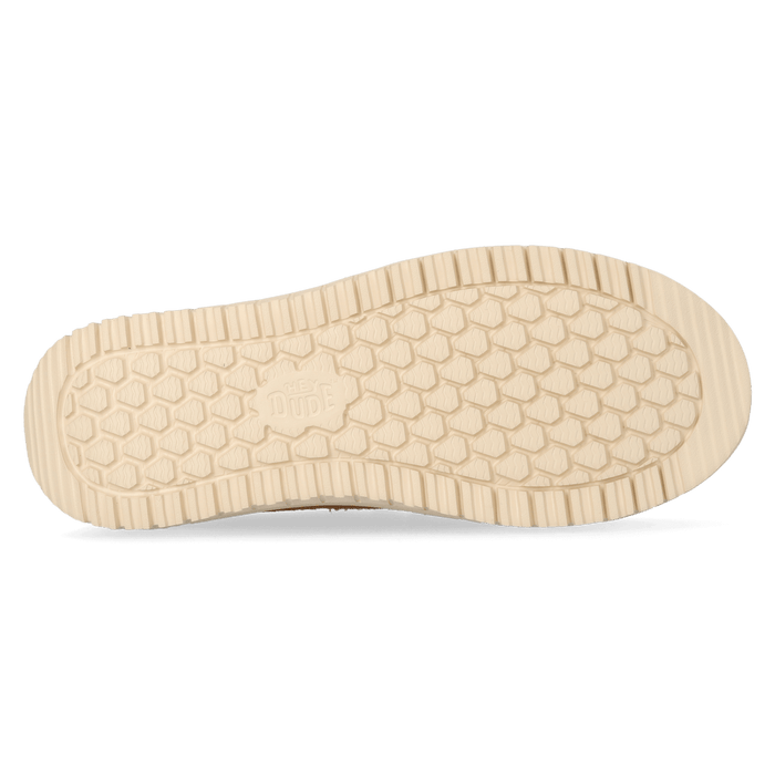 Wally NXT Moc Heren Mocassins Suede Spice Brown/Wood Ash