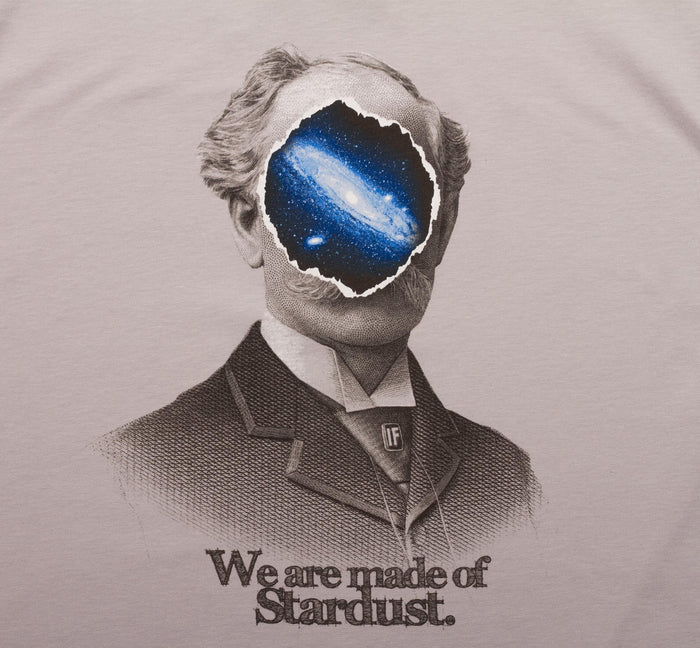 We Are Stardust Men's T