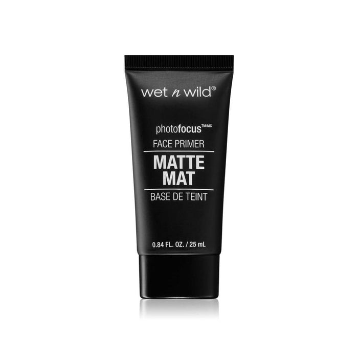 Wet N Wild Photofocus Matte Face Primer